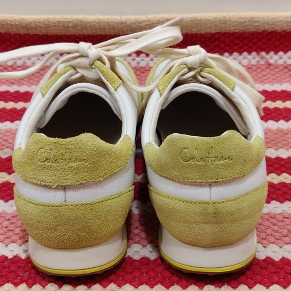 EUC Air Scout Lace Up II Size 6B - Picture 4 of 6